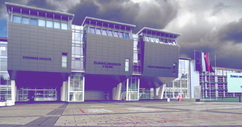 Program byl spuštěn na Slovenské univerzitě